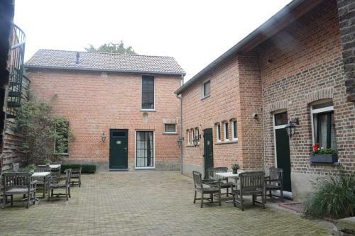 B&B Ch�teau De La Motte