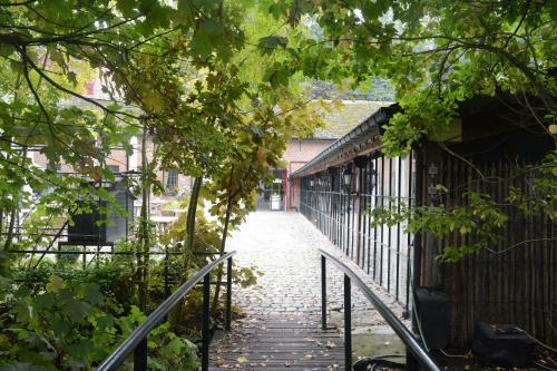 B&B Ch�teau De La Motte