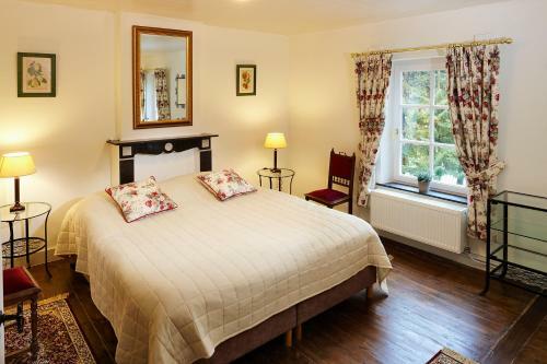B&B Ch�teau De La Motte
