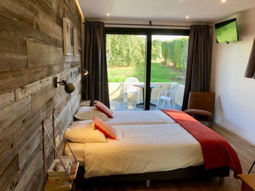 B&B Rikkeshoeve
