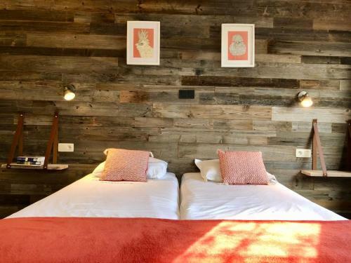 B&B Rikkeshoeve
