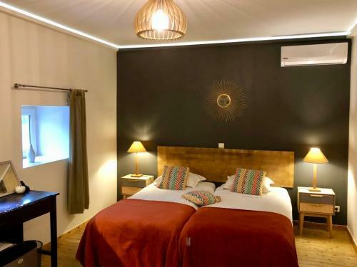 B&B Rikkeshoeve