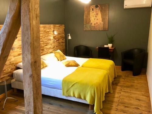 B&B Rikkeshoeve