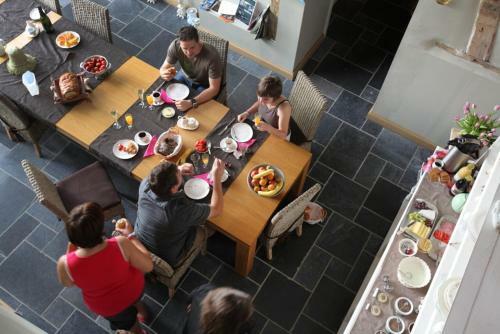 B&B Rikkeshoeve