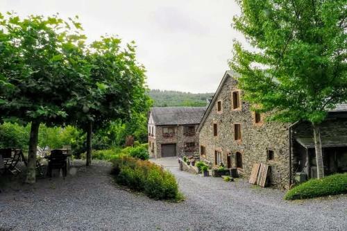 Bed & Breakfast Herberg Le Lognard