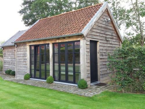 B&B Fragaria