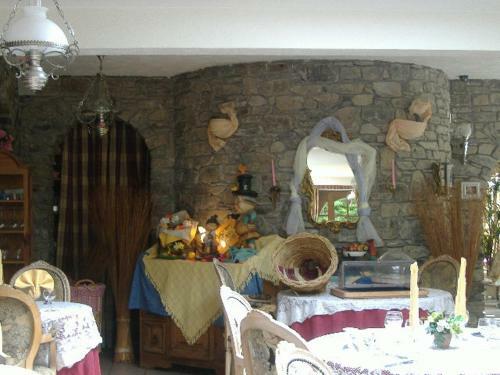 Hotel Hostellerie La Sapiniere