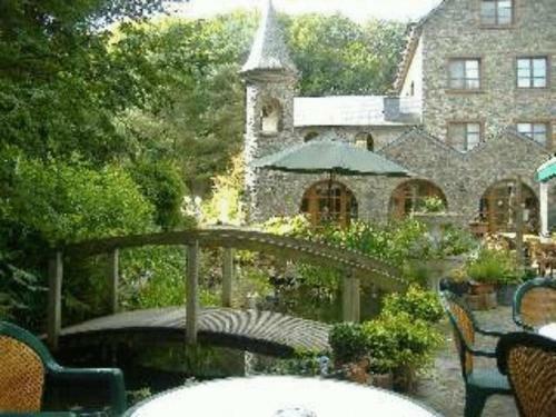 Hotel Hostellerie La Sapiniere