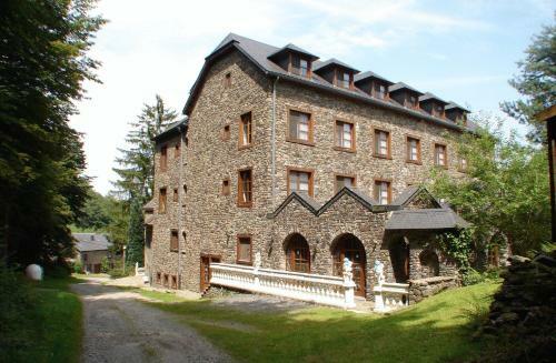 Hotel Hostellerie La Sapiniere