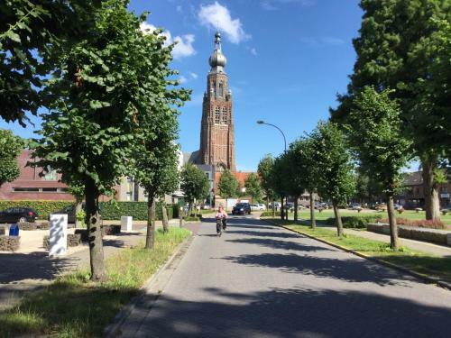 B&B De Grote Plaats