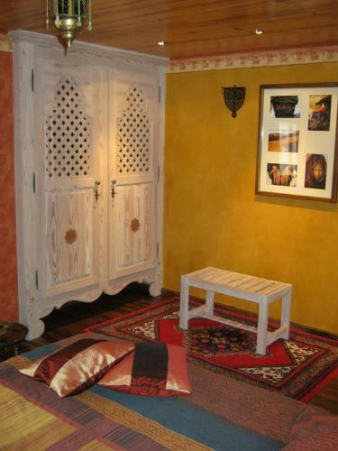 Hostal Le Bien-aller Des Per�ts