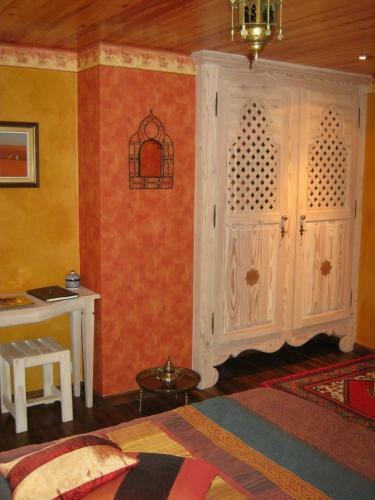 Hostal Le Bien-aller Des Per�ts