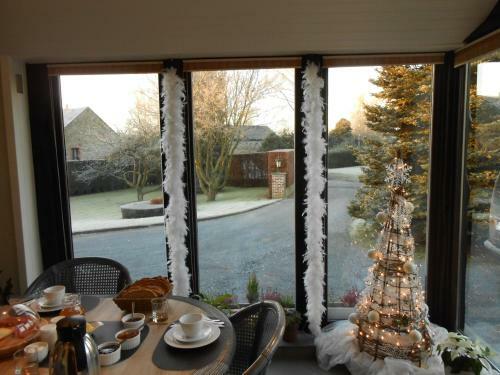 Hostal Le Bien-aller Des Per�ts