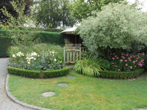 Hostal Le Bien-aller Des Per�ts