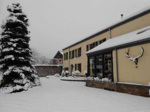 Hostal Le Bien-aller Des Per�ts