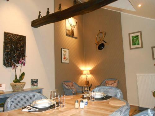 Hostal Le Bien-aller Des Per�ts