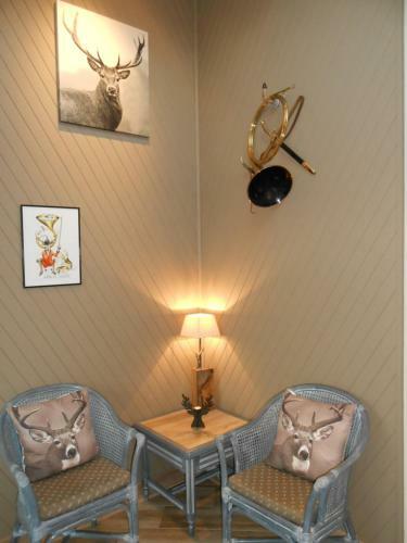 Hostal Le Bien-aller Des Per�ts
