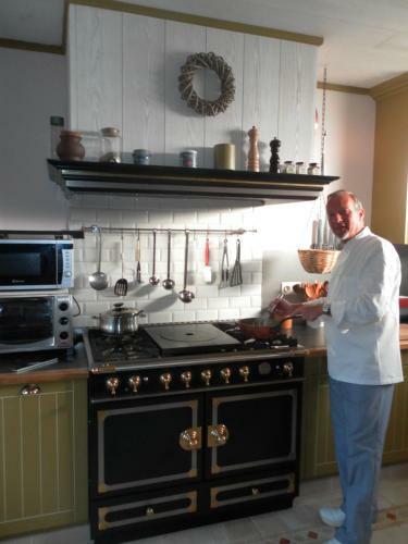 Hostal Le Bien-aller Des Per�ts