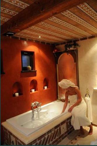 Hostal Le Bien-aller Des Per�ts