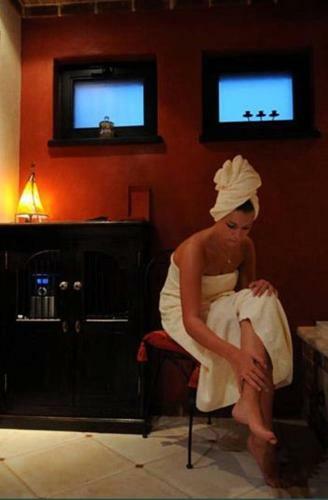 Hostal Le Bien-aller Des Per�ts