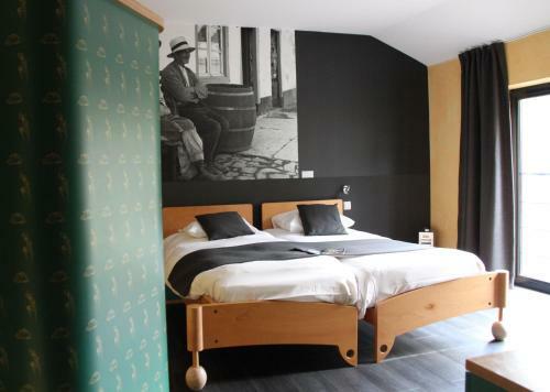 Hotel Val De Poix