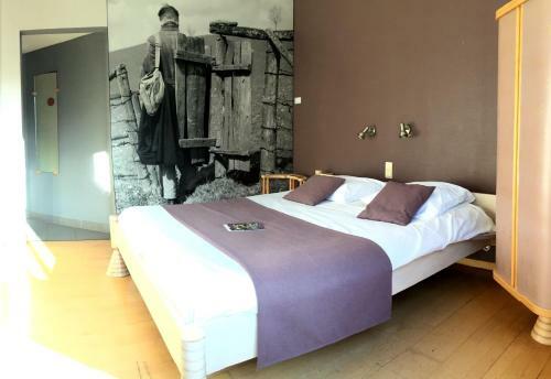 Hotel Val De Poix