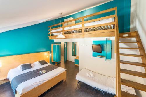 Hotel Val De Poix