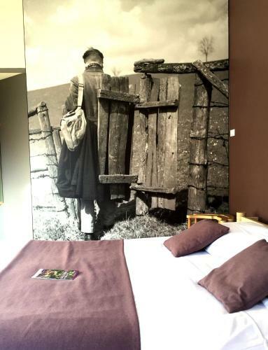 Hotel Val De Poix