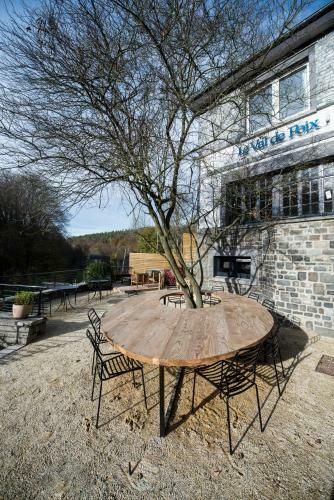 Hotel Val De Poix