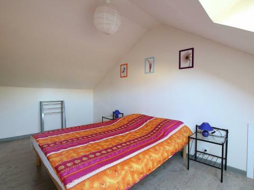 Lodge Holiday Home La Grange D Emma Arville
