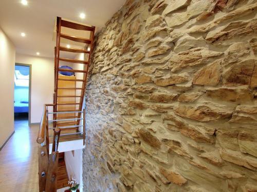 Lodge Holiday Home La Grange D Emma Arville