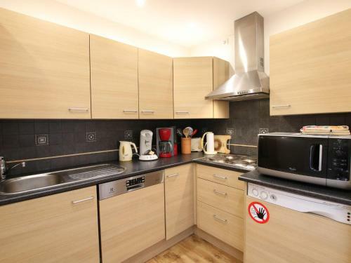 Lodge Holiday Home La Grange D Emma Arville