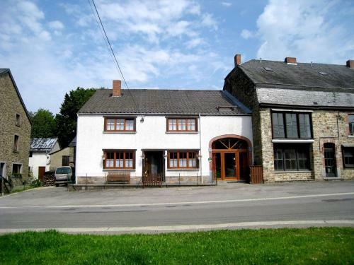 Lodge Holiday Home La Grange D Emma Arville