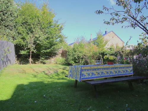 Lodge Holiday Home La Grange D Emma Arville