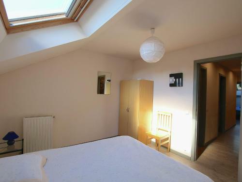Lodge Holiday Home La Grange D Emma Arville