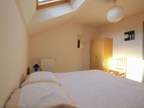 Lodge Holiday Home La Grange D Emma Arville