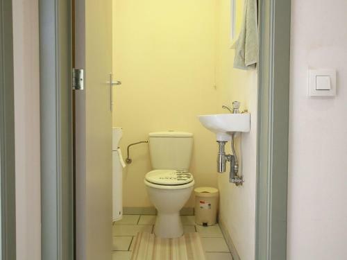 Lodge Holiday Home La Grange D Emma Arville