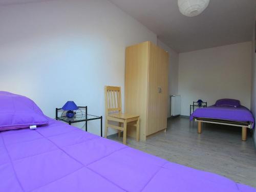 Lodge Holiday Home La Grange D Emma Arville