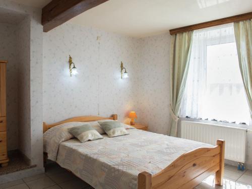 Holiday Home Les Charmes Chevron