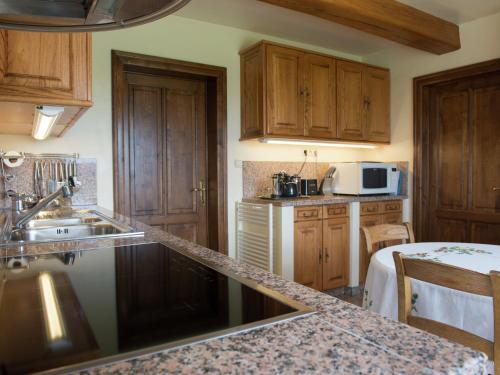 Holiday Home Les Charmes Chevron