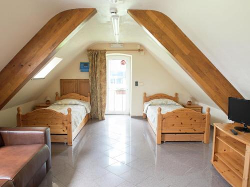 Holiday Home Les Charmes Chevron