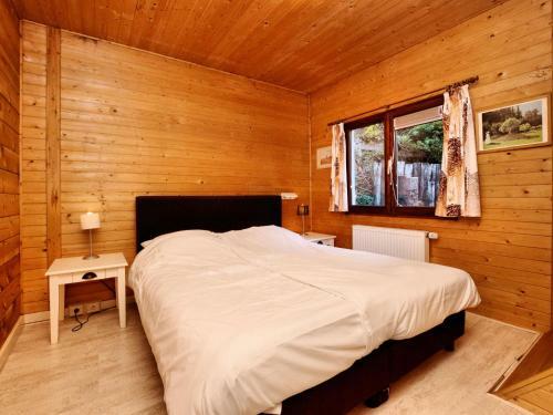 Chalet Smaragd Manhay