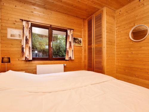 Chalet Smaragd Manhay