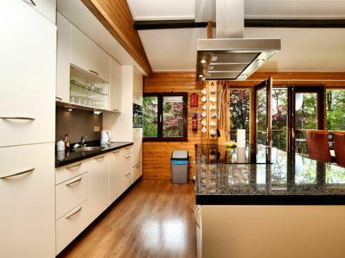 Chalet Smaragd Manhay