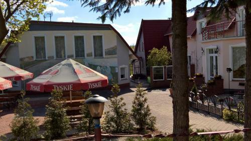 Hotel Zdrojewo