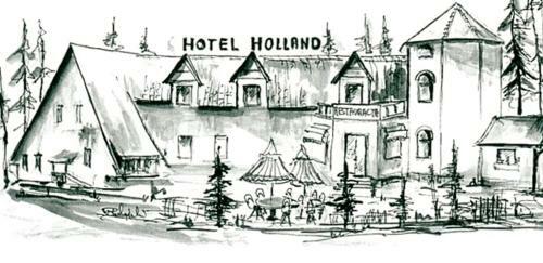 Hotel Zdrojewo
