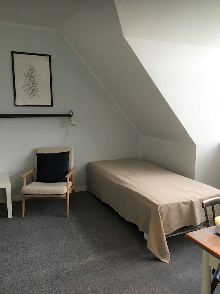 Hotel Spangsgaard Bed And Breakfast