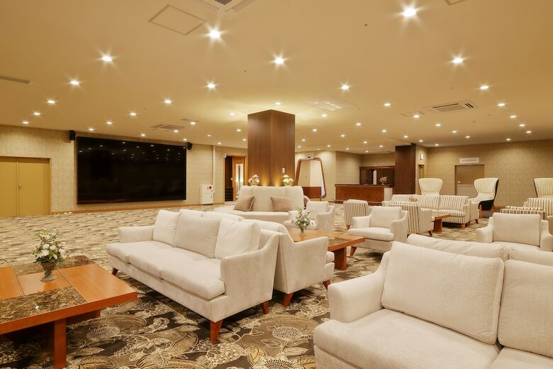 Hotel Yurakujo