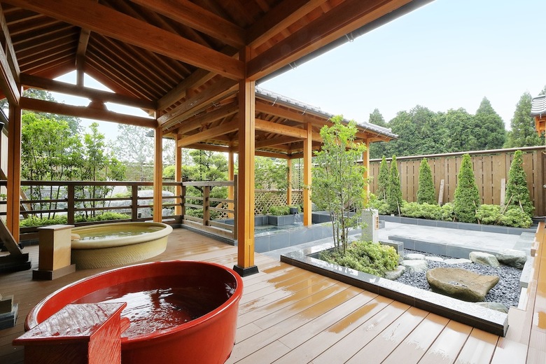 Hotel Yurakujo