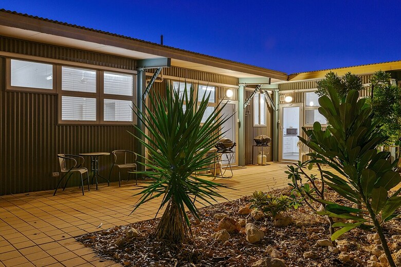 Getaway Villas Unit 38-12